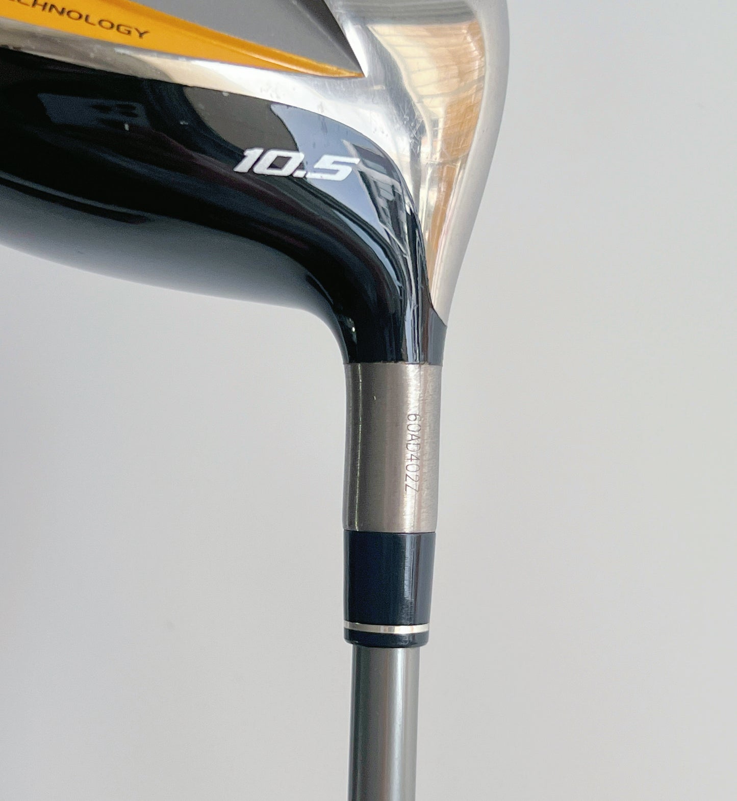 中古 Taylormade R7 460 Draw Driver 1號木桿 10.5°
