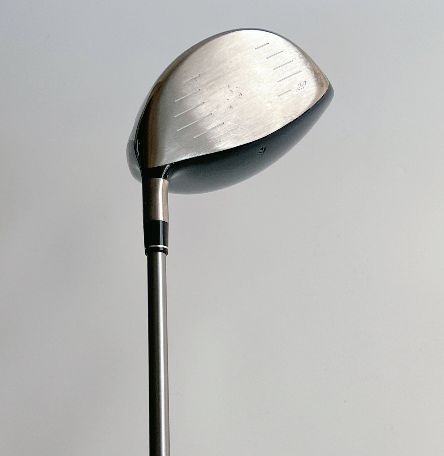 中古 Taylormade R7 460 Draw Driver 1號木桿 10.5°