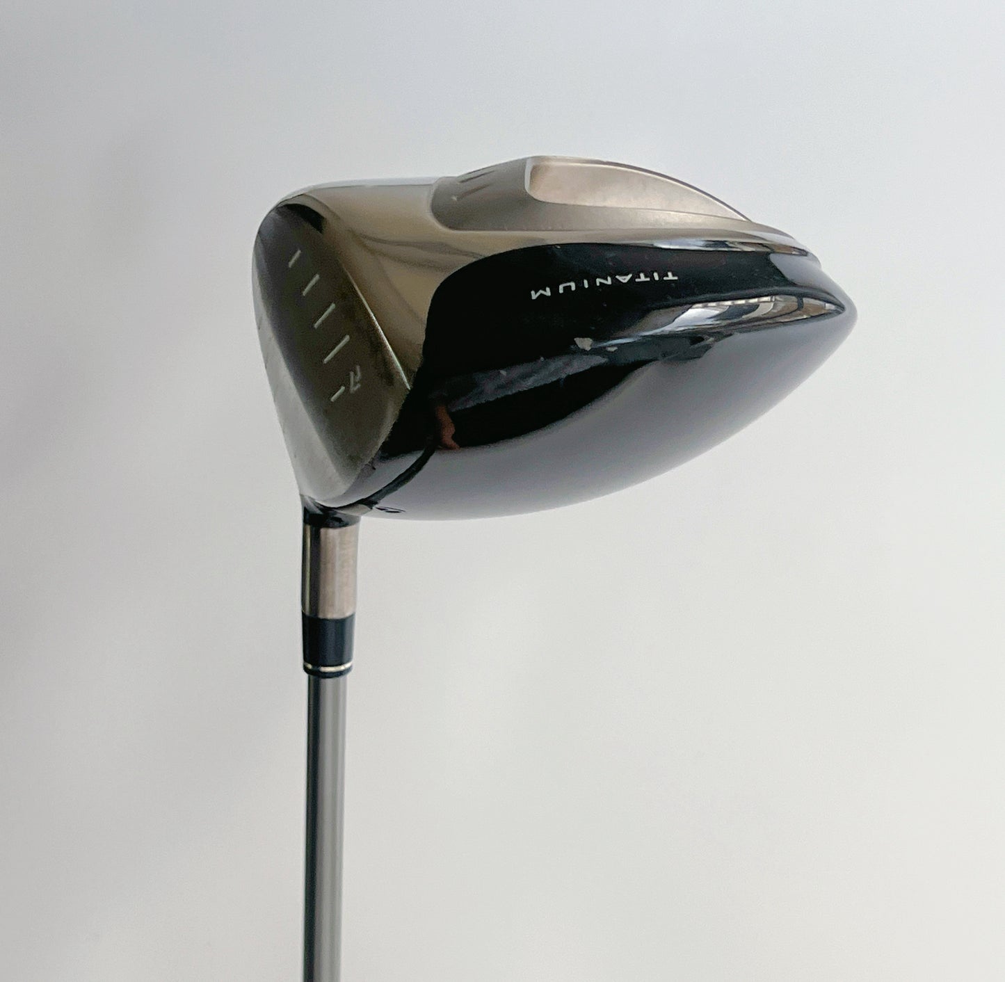 中古 Taylormade R7 460 Draw Driver 1號木桿 10.5°