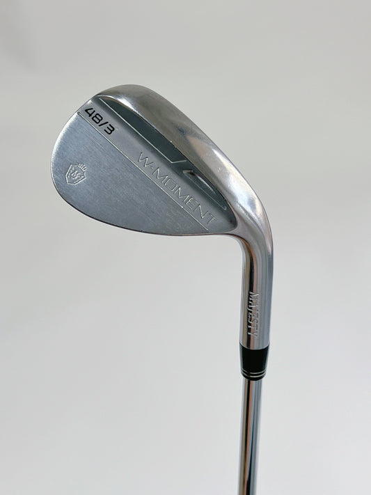 中古 Majesty W-MOMENT 48°/3° 挖起桿
