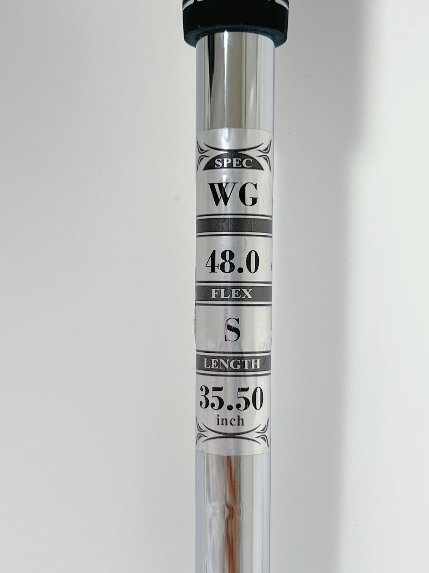 中古 Majesty W-MOMENT 48°/3° 挖起桿