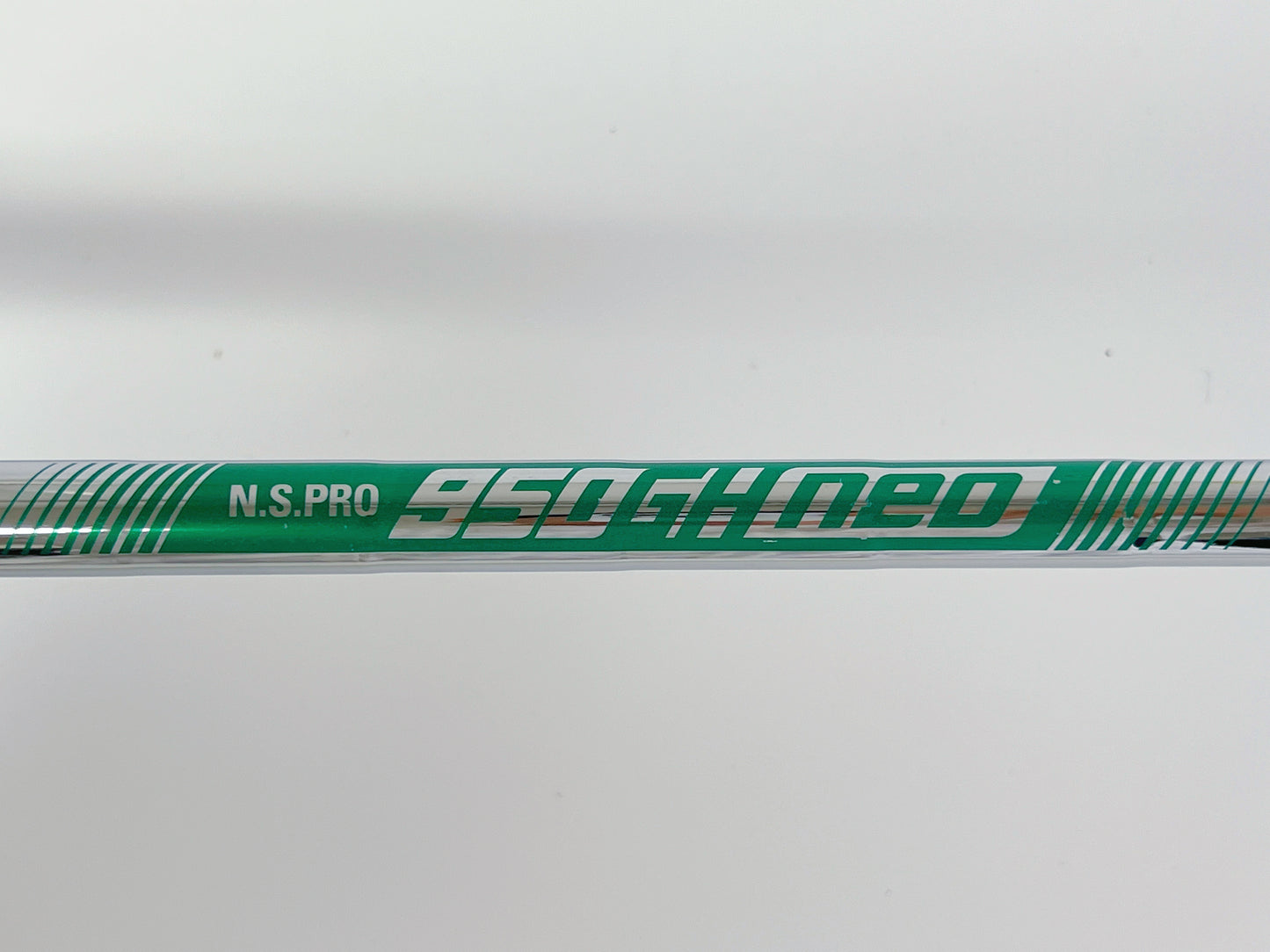 中古 Majesty W-MOMENT 48°/3° 挖起桿