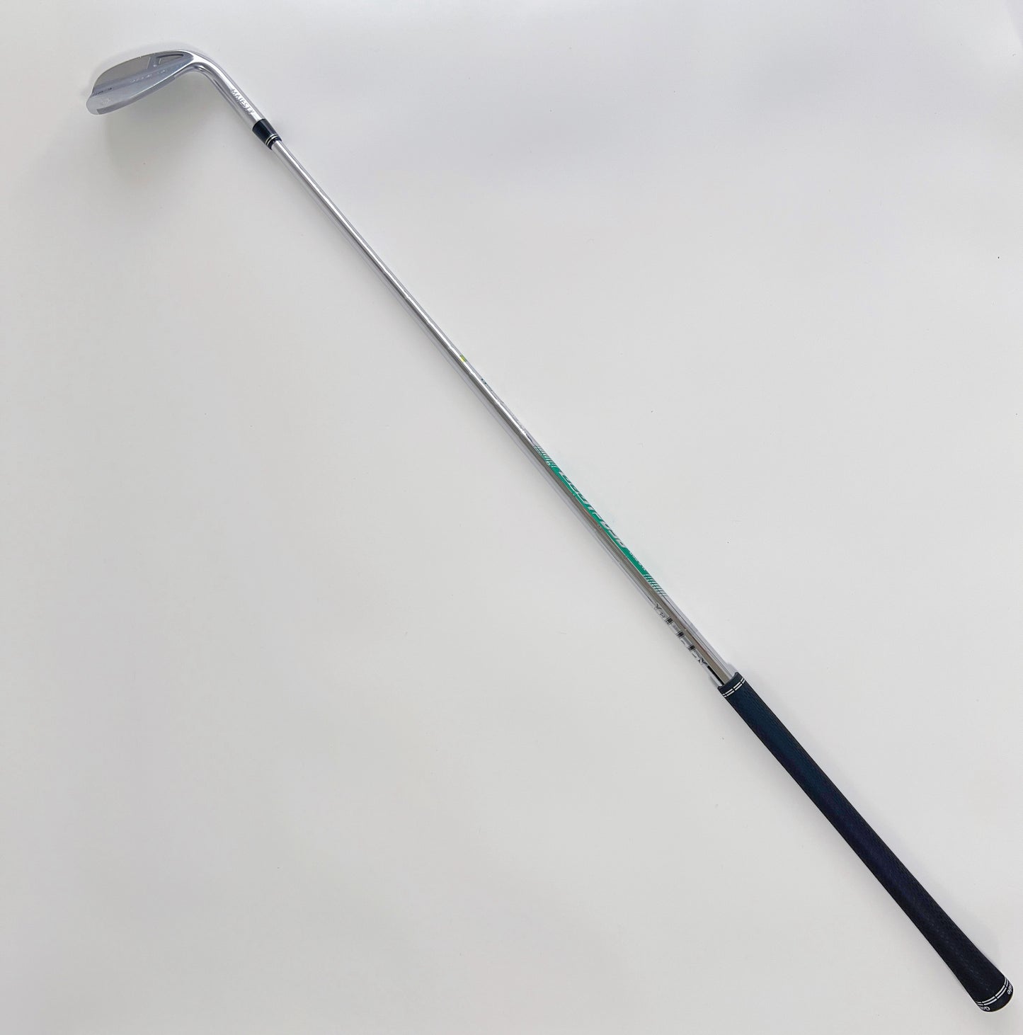 中古 Majesty W-MOMENT 48°/3° 挖起桿