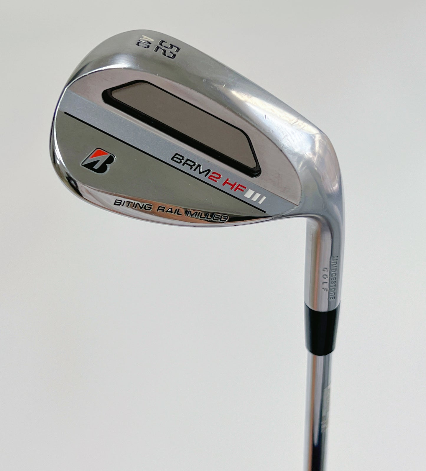 中古 Bridgestone BRM2 HF 52° Wedge 挖起桿