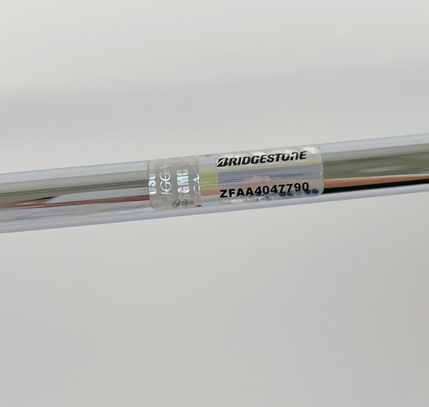 中古 Bridgestone BRM2 HF 52° Wedge 挖起桿