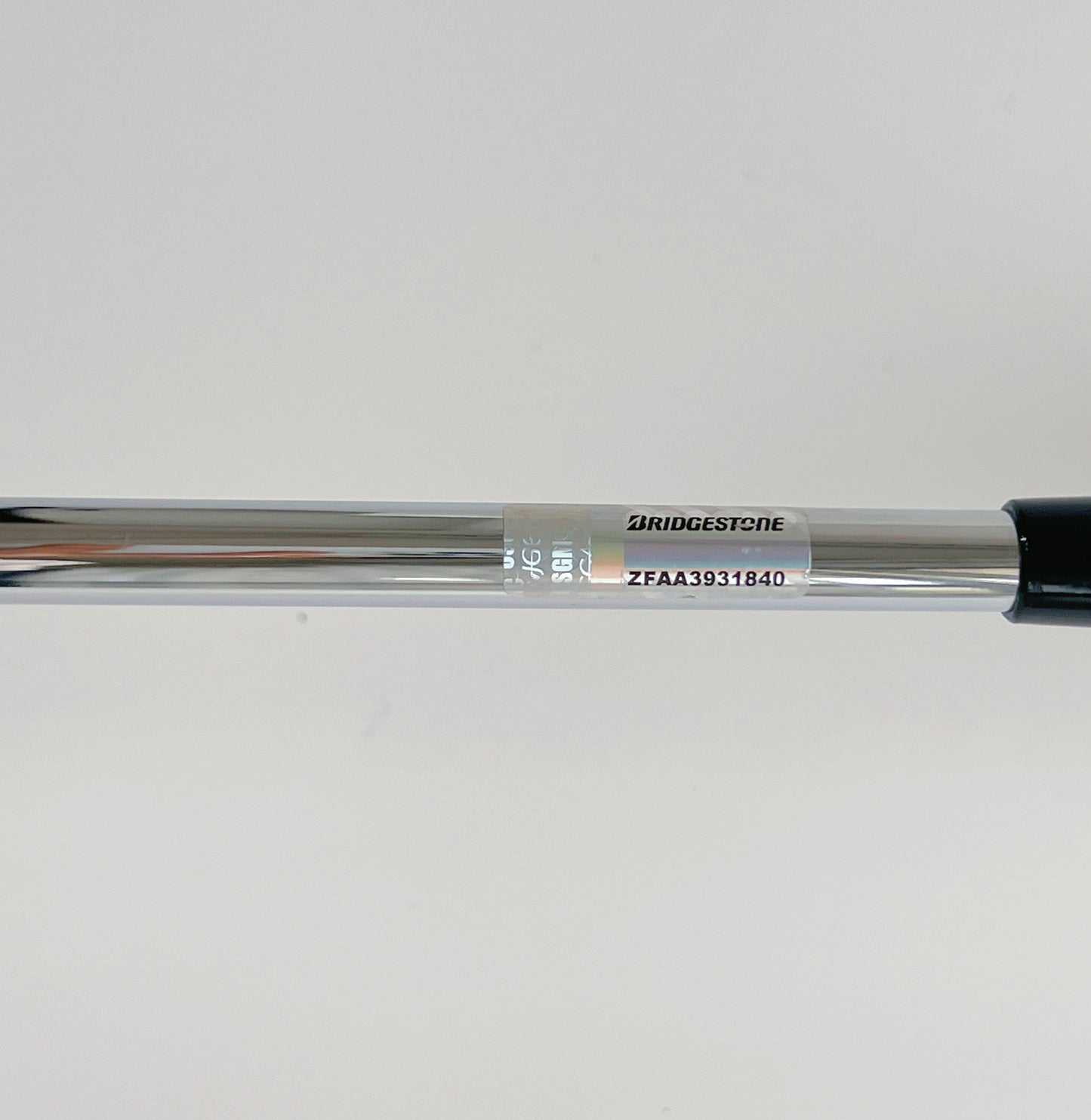 中古 Bridgestone BRM2 HF 58° Wedge 挖起桿