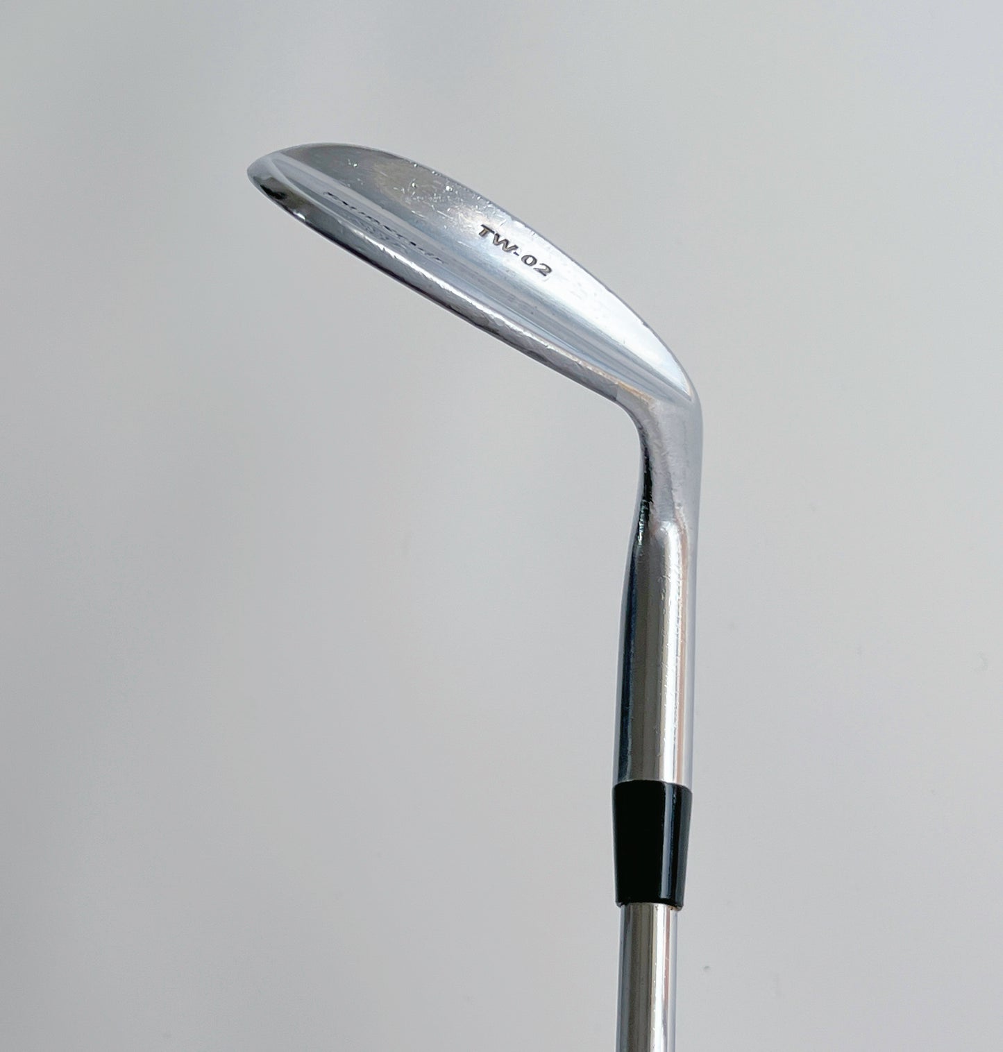 中古 Bridgestone TourStage TW-02 Forged 57° 挖起桿