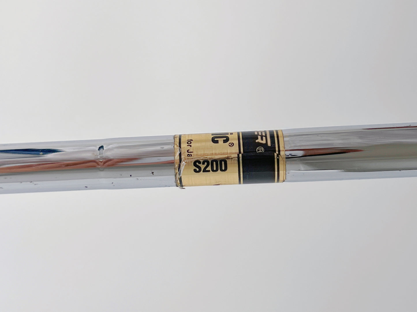 中古 Bridgestone TourStage TW-02 Forged 57° 挖起桿